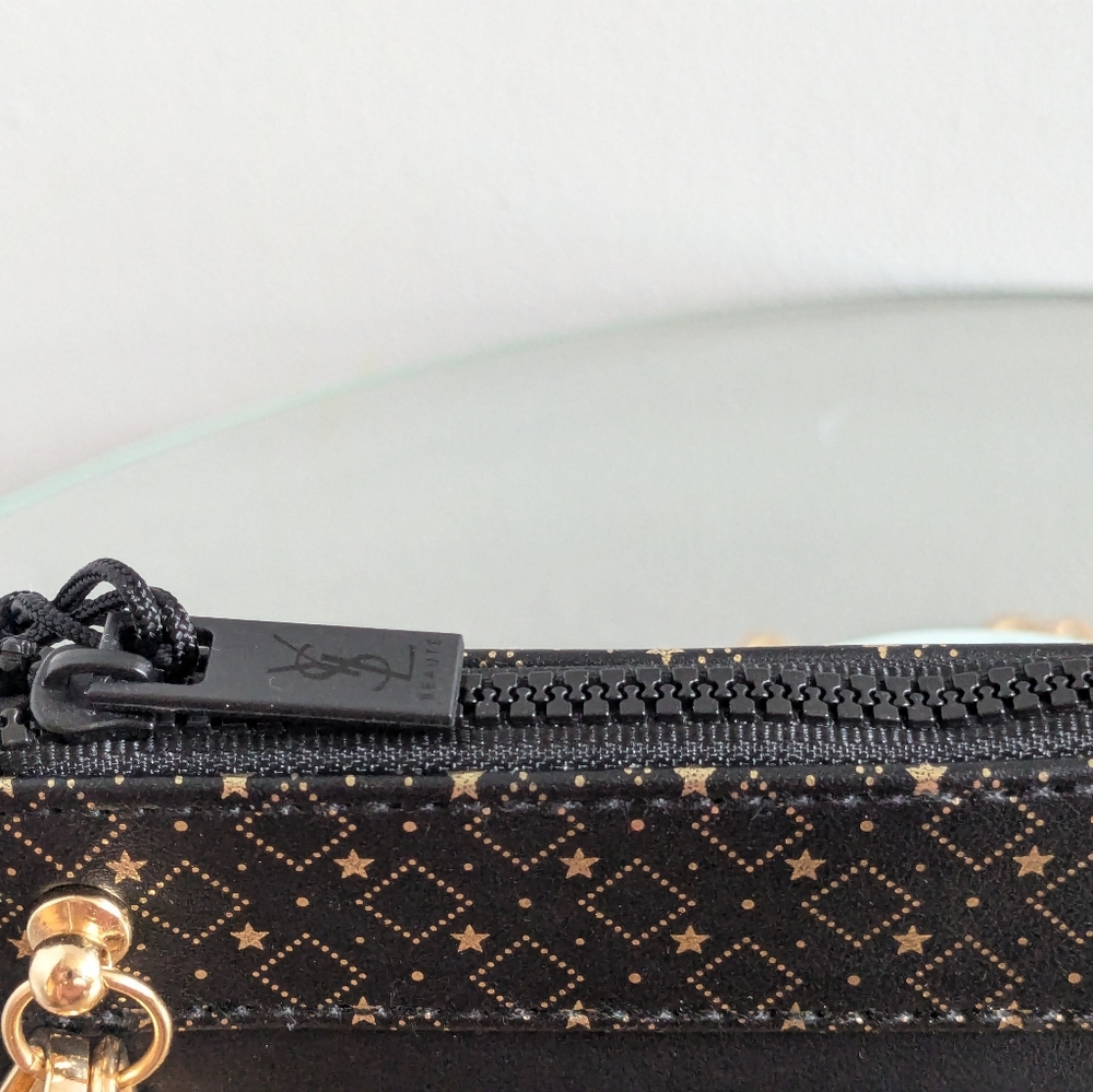 Yves saint Laurent beauty pouch - Picture 4 of 8